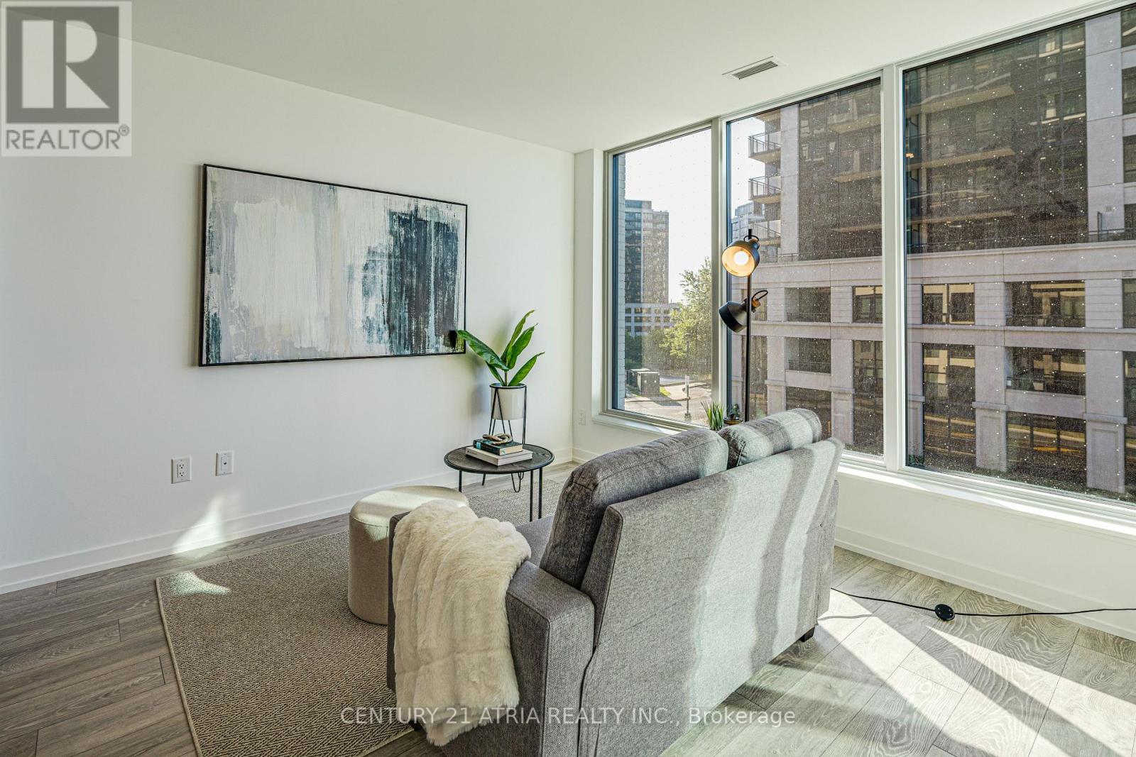 Property at 312 - 1100 SHEPPARD AVENUE W image 4