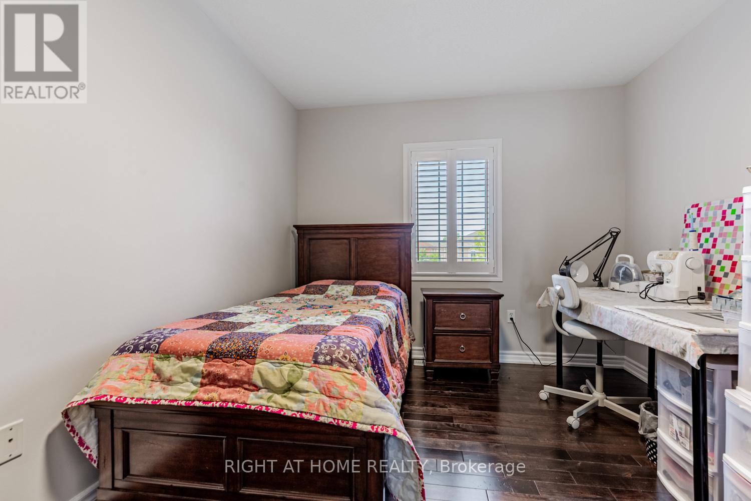 222 Albright Road, Brampton, Ontario  L6X 5E7 - Photo 24 - W12287551