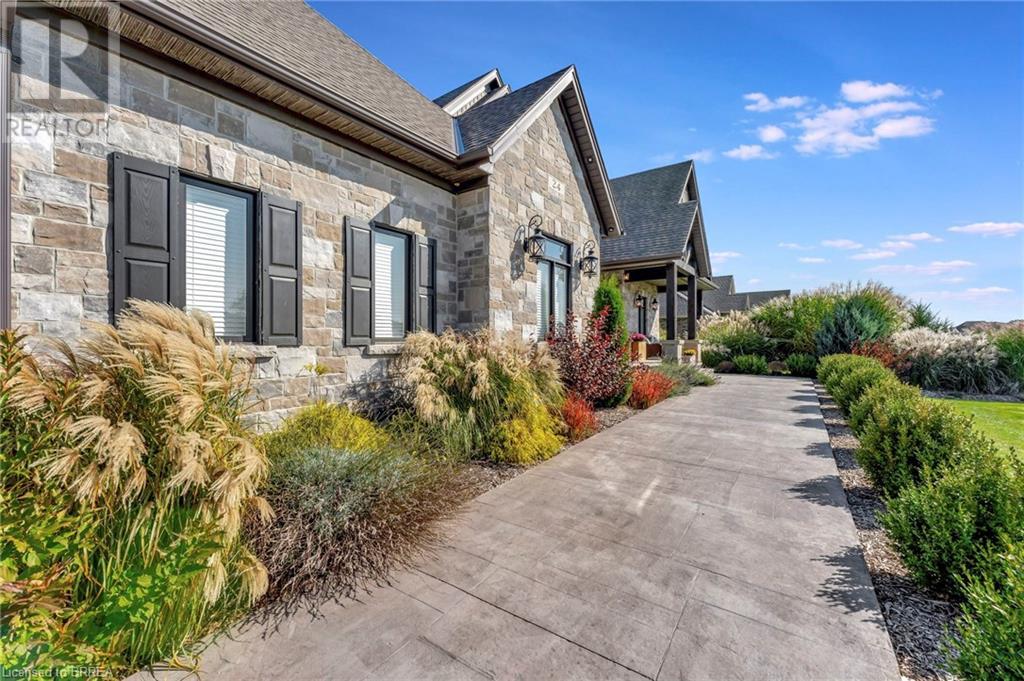 24 Tedley Boulevard, Brantford, Ontario  N3T 0E3 - Photo 10 - 40752574