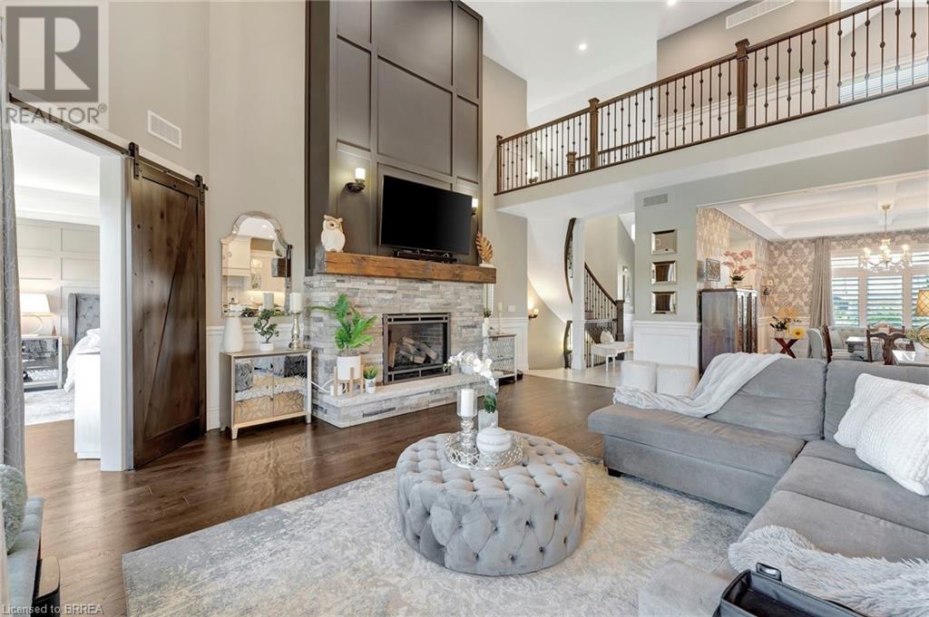 24 Tedley Boulevard, Brantford, Ontario  N3T 0E3 - Photo 14 - 40752574