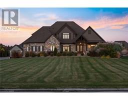 24 TEDLEY Boulevard, Brantford, Ontario