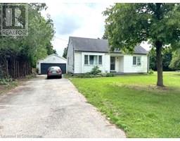 7 LIBERTY Drive, cambridge, Ontario