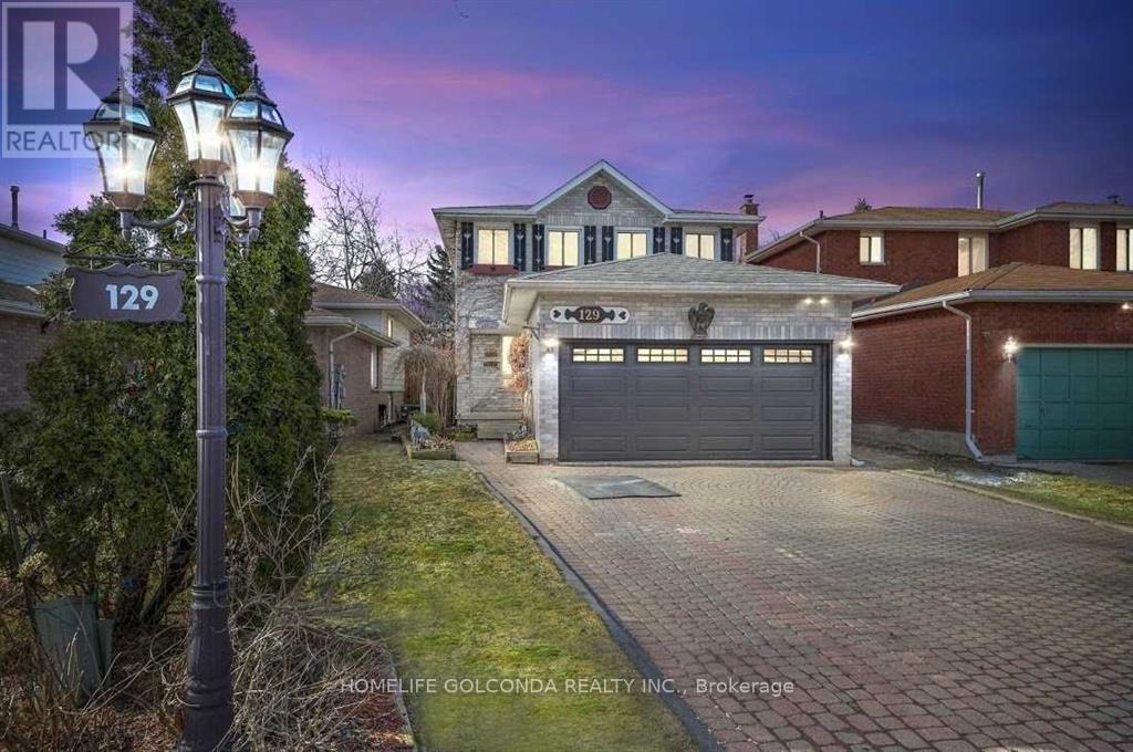 Property at 129 KERR BOULEVARD image 1