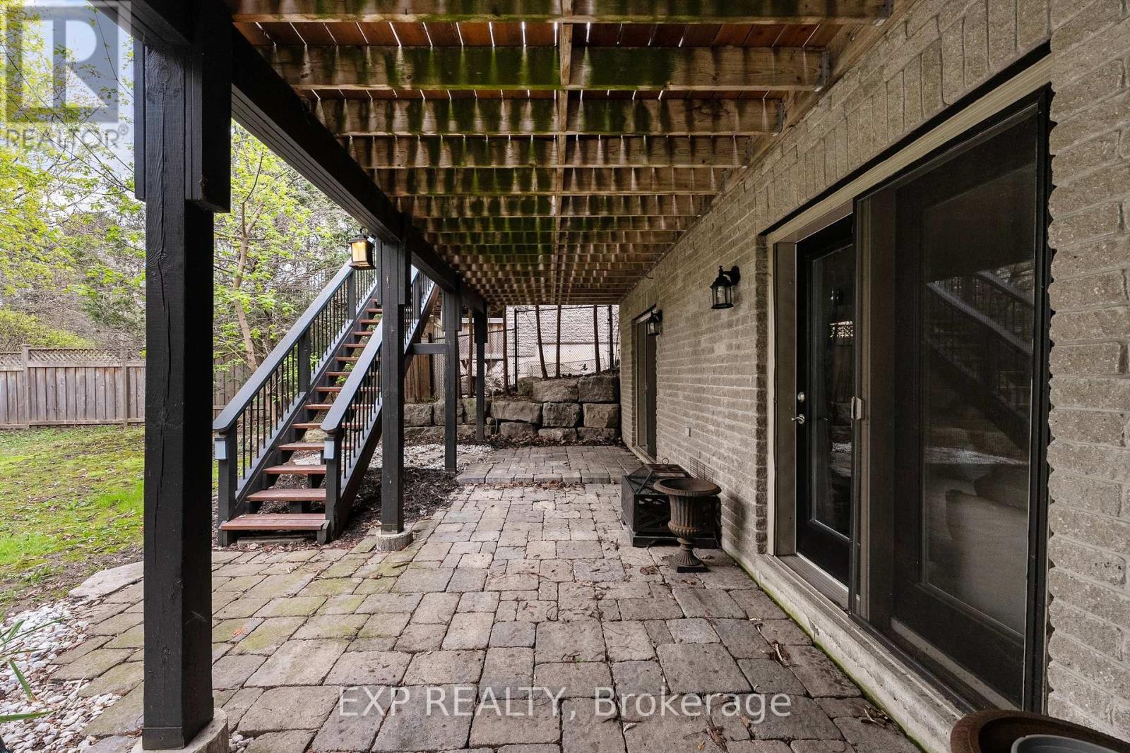 112 Tyler Street, Aurora, Ontario  L4G 2N3 - Photo 47 - N12296852