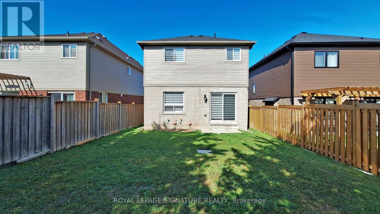138 Sun King Crescent, Barrie, Ontario  L4M 0E5 - Photo 42 - S12296862