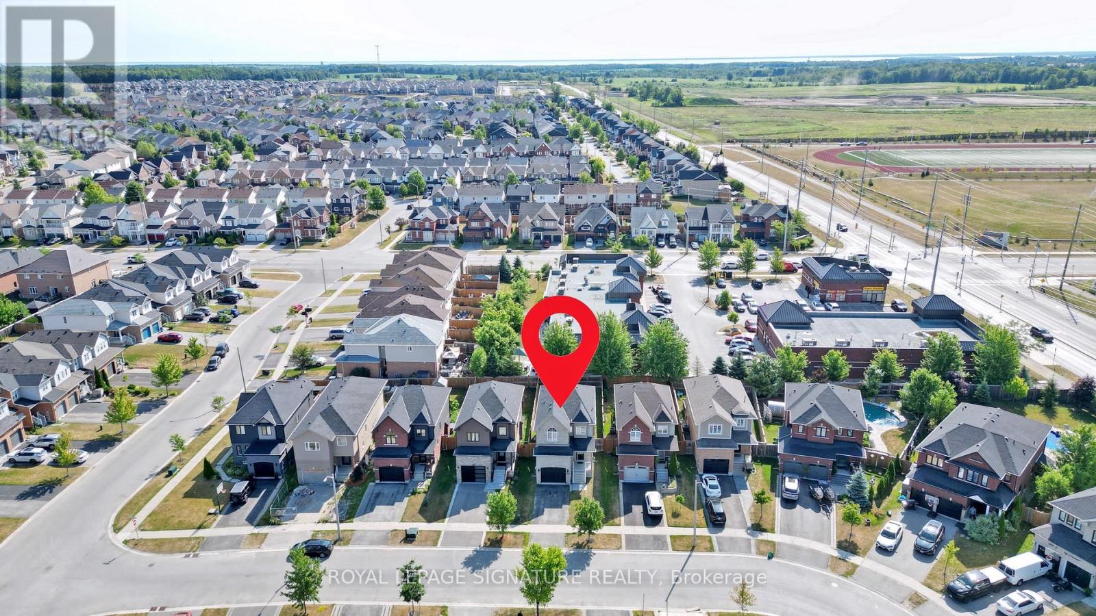 138 Sun King Crescent, Barrie, Ontario  L4M 0E5 - Photo 48 - S12296862