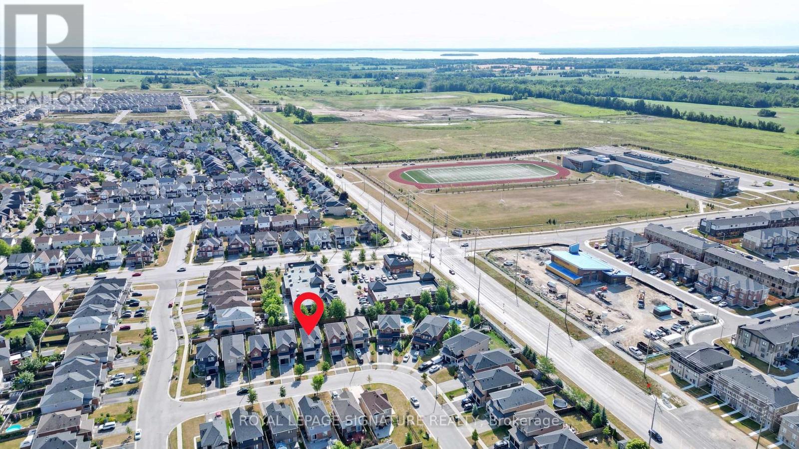 138 Sun King Crescent, Barrie, Ontario  L4M 0E5 - Photo 49 - S12296862