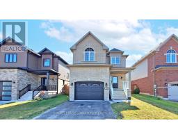 138 SUN KING CRESCENT, Barrie, Ontario