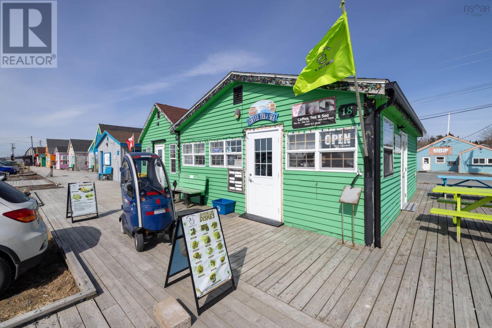 2210 Shore Road, Eastern Passage, Nova Scotia  B3G 1H6 - Photo 47 - 202505247