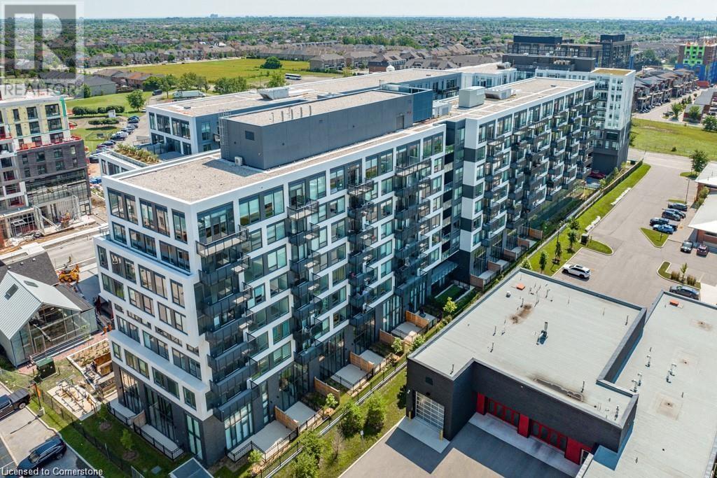 Property at 2450 OLD BRONTE Road Unit# 213 image 1