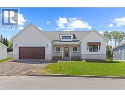 80 Stonehill Lane, Fredericton, New Brunswick