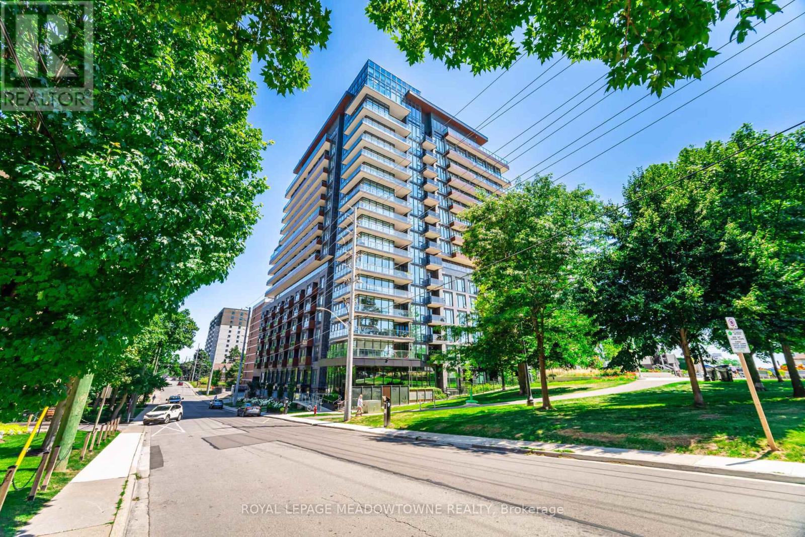 Property at 307 - 21 PARK STREET E image 1
