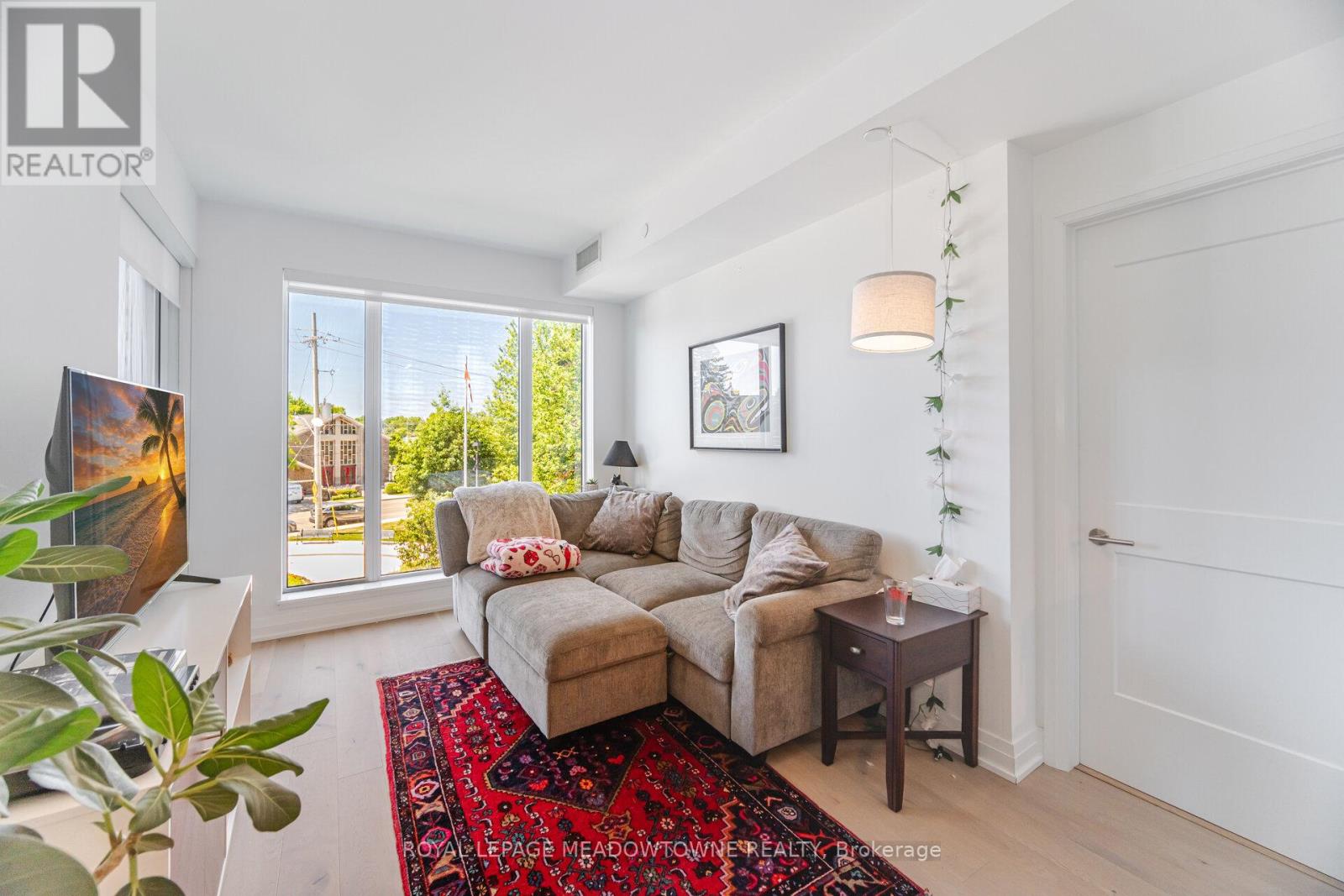 307 - 21 Park Street E, Mississauga (Port Credit), Ontario L5G 1L7 - Photo 19 - W12296873