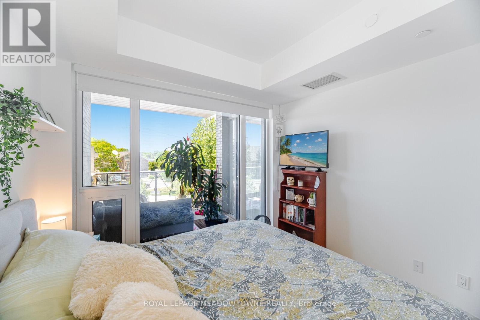 307 - 21 Park Street E, Mississauga (Port Credit), Ontario L5G 1L7 - Photo 22 - W12296873