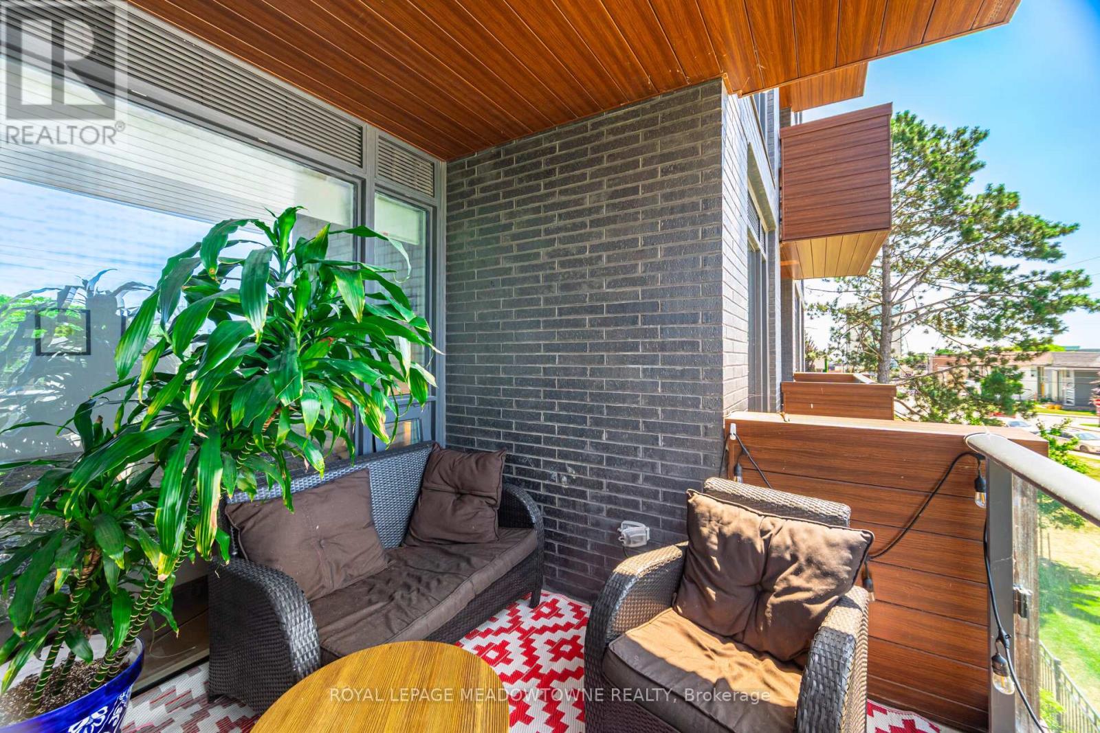 307 - 21 Park Street E, Mississauga (Port Credit), Ontario L5G 1L7 - Photo 35 - W12296873