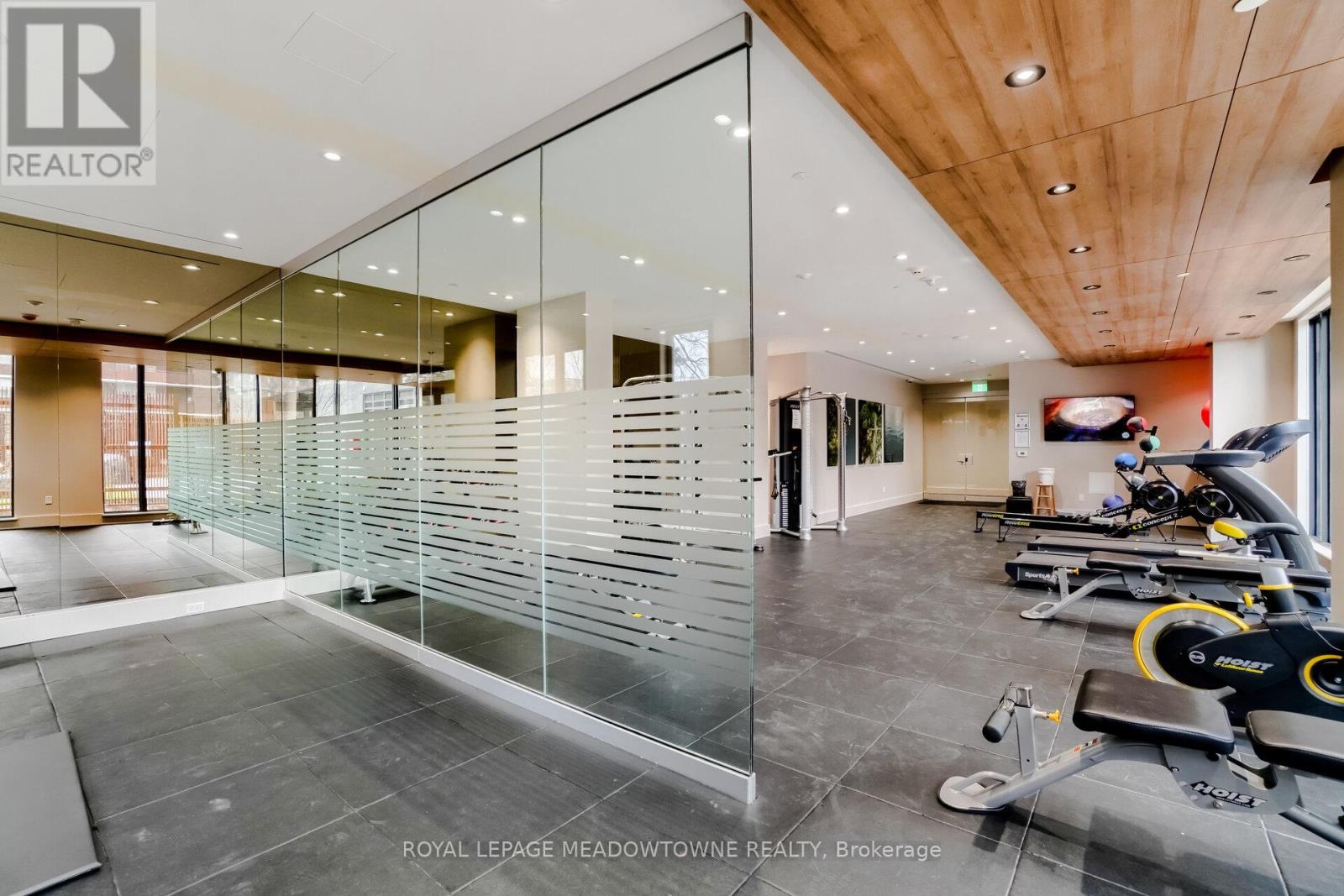 307 - 21 Park Street E, Mississauga (Port Credit), Ontario L5G 1L7 - Photo 40 - W12296873