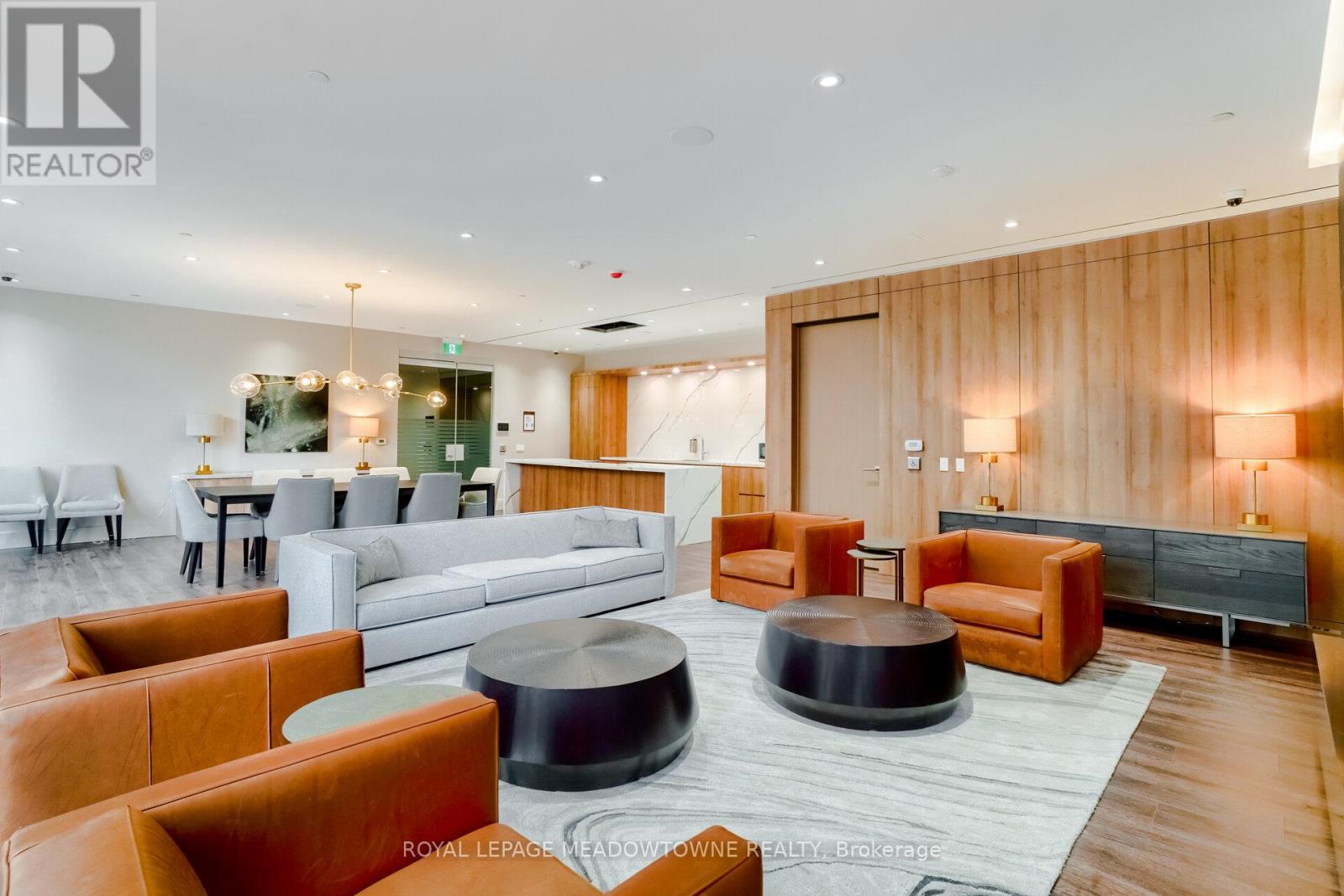 307 - 21 Park Street E, Mississauga (Port Credit), Ontario L5G 1L7 - Photo 47 - W12296873