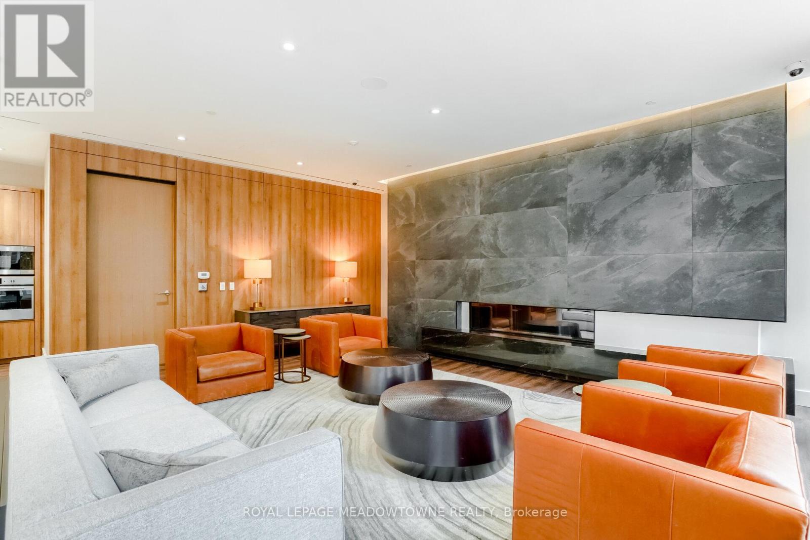 307 - 21 Park Street E, Mississauga (Port Credit), Ontario L5G 1L7 - Photo 48 - W12296873