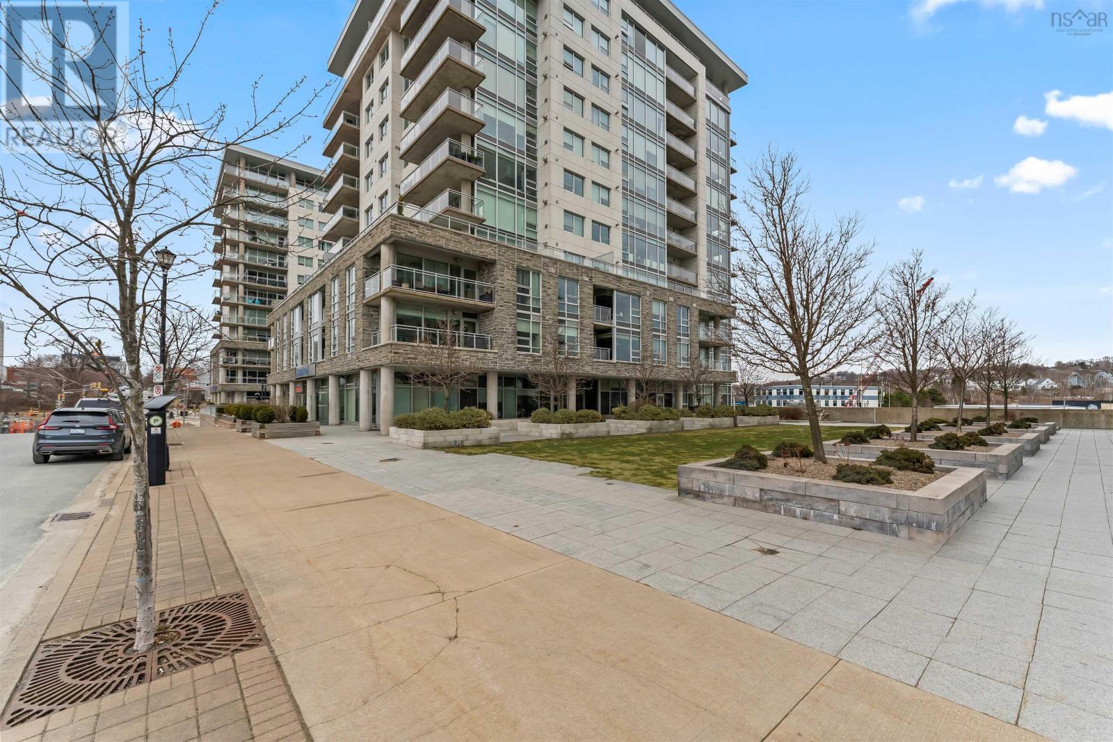 1003 31 Kings Wharf Place, Dartmouth, Nova Scotia  B2Y 0C1 - Photo 2 - 202500902