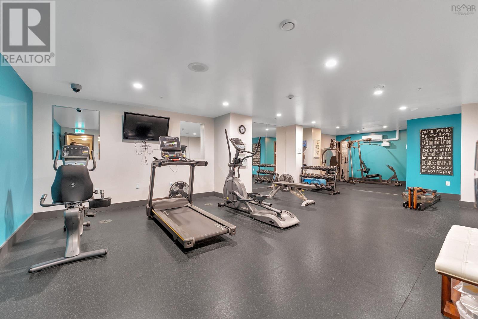 1003 31 Kings Wharf Place, Dartmouth, Nova Scotia  B2Y 0C1 - Photo 24 - 202500902