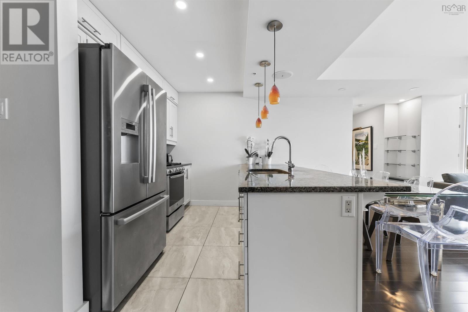 1003 31 Kings Wharf Place, Dartmouth, Nova Scotia  B2Y 0C1 - Photo 7 - 202500902