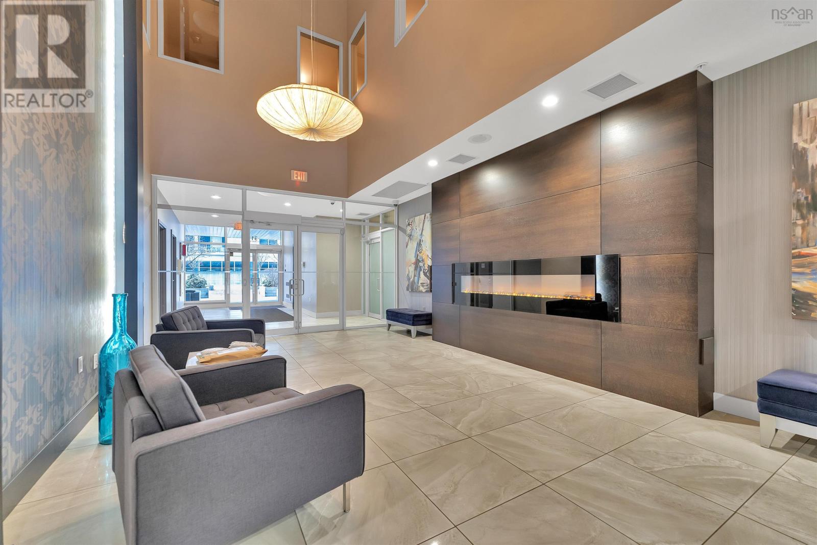 1003 31 Kings Wharf Place, Dartmouth, Nova Scotia  B2Y 0C1 - Photo 23 - 202500902