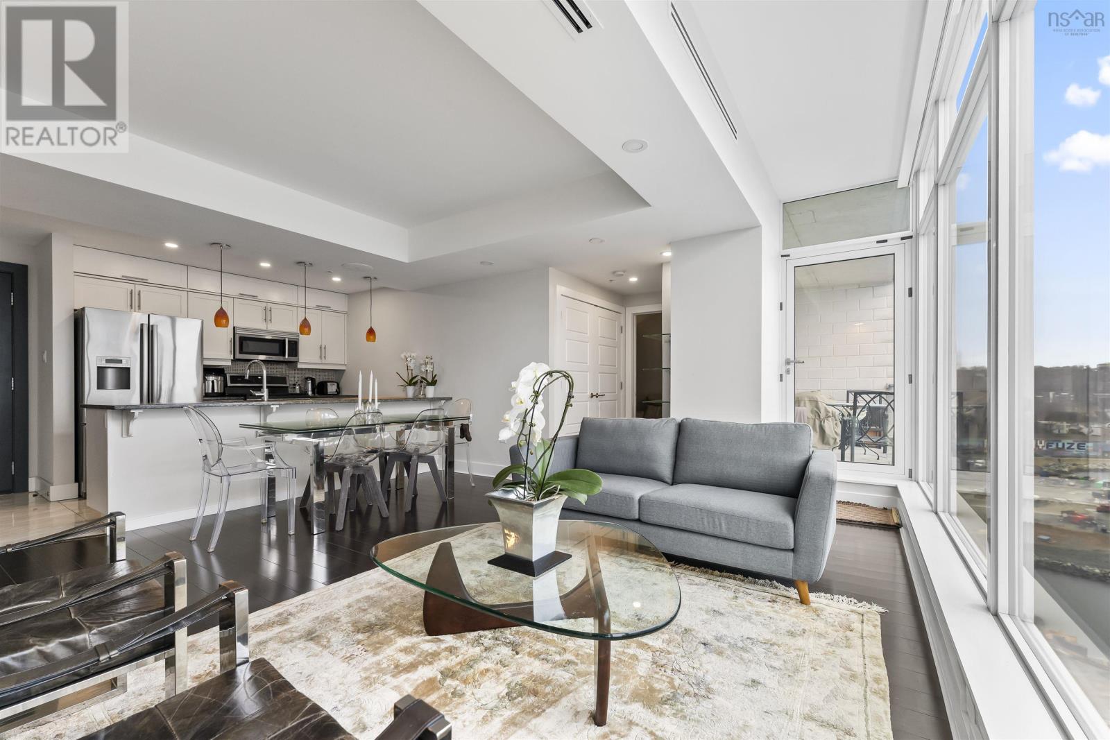 1003 31 Kings Wharf Place, Dartmouth, Nova Scotia  B2Y 0C1 - Photo 4 - 202500902