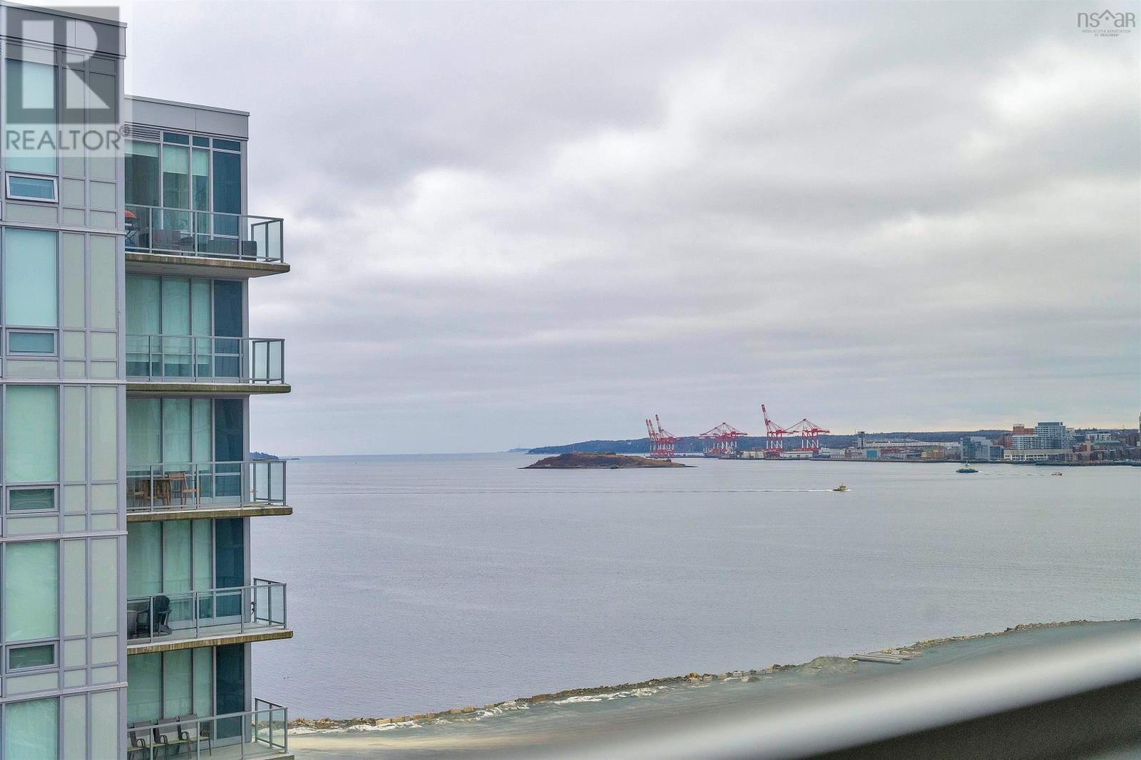 1003 31 Kings Wharf Place, Dartmouth, Nova Scotia  B2Y 0C1 - Photo 21 - 202500902