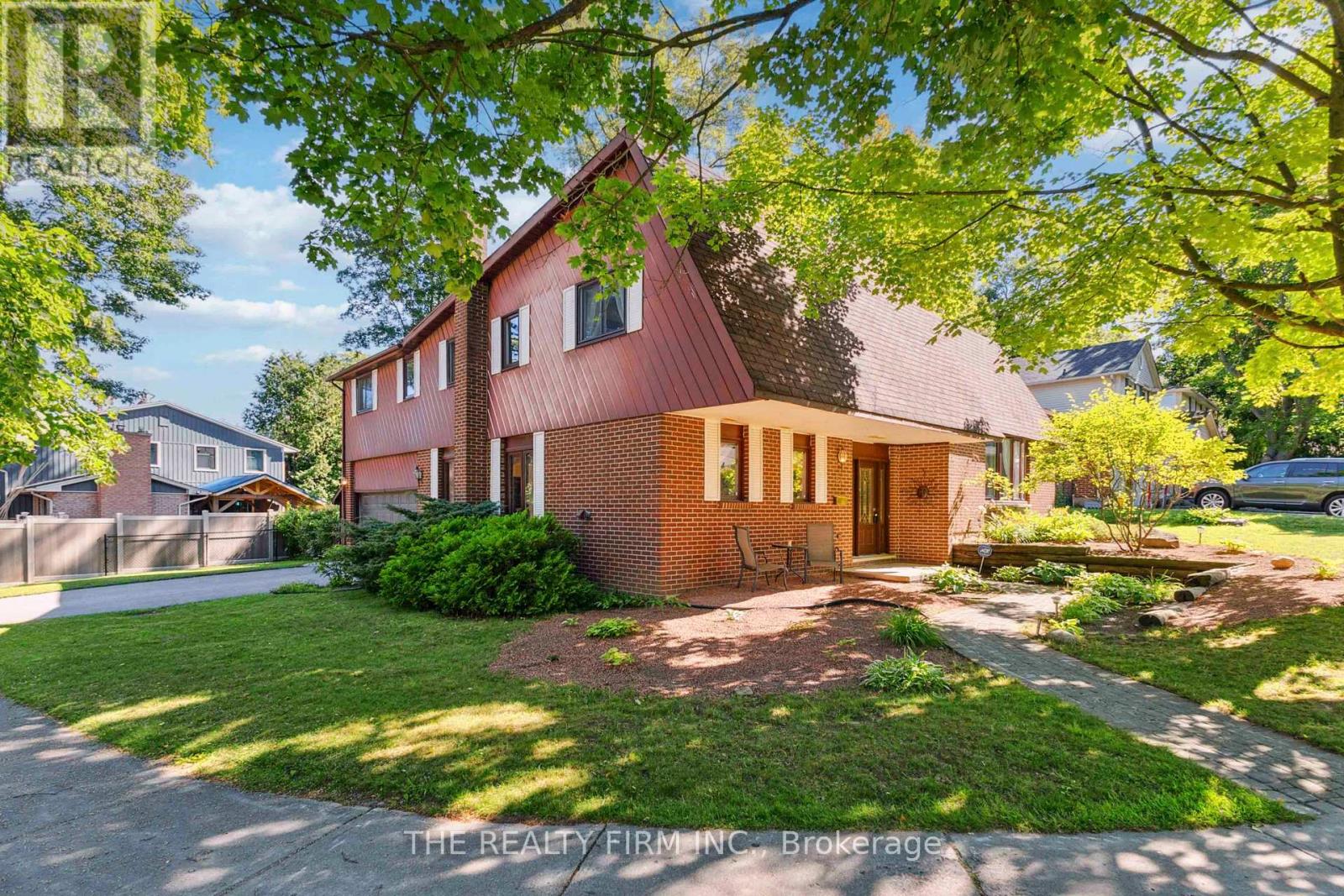 Property at 98 HALIBURTON ROAD image 1