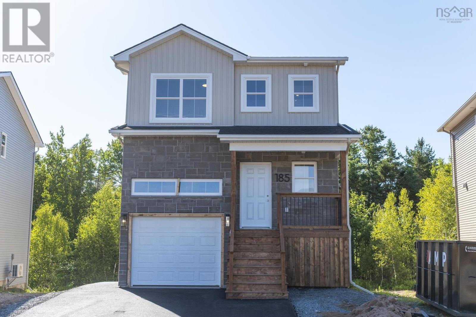 Da-55 185 Darner Drive, Beaver Bank, Nova Scotia  B4G 1C1 - Photo 1 - 202513824