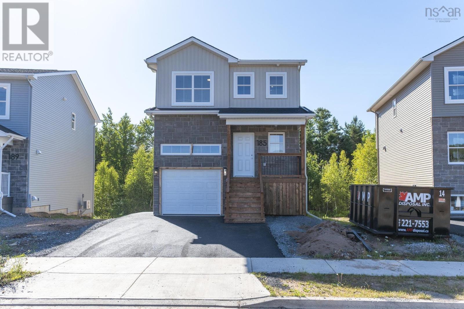 Da-55 185 Darner Drive, Beaver Bank, Nova Scotia  B4G 1C1 - Photo 3 - 202513824