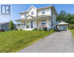 33 West Street, Digby, Ca