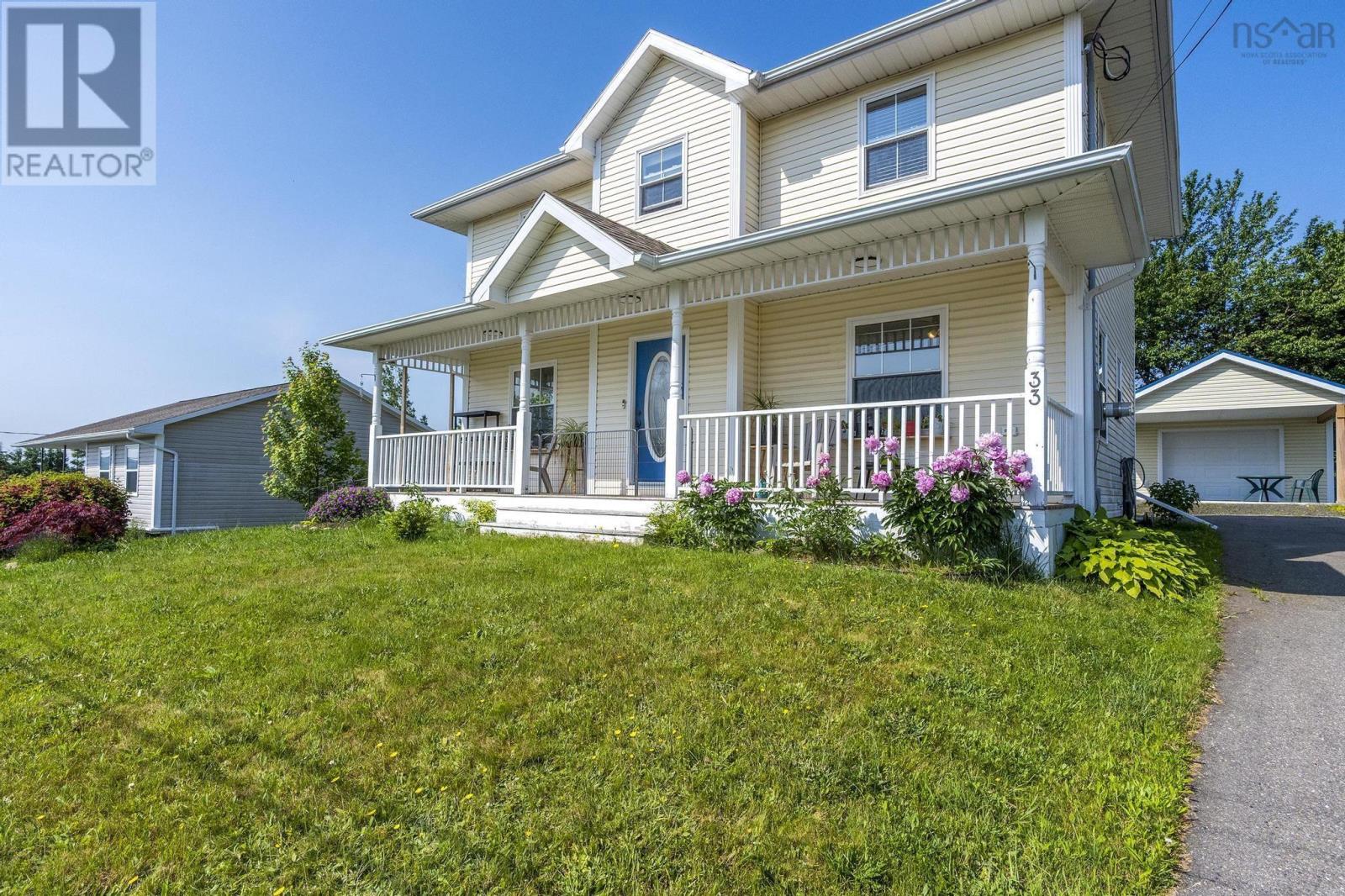 33 West Street, Digby, Nova Scotia  B0V 1A0 - Photo 46 - 202515946