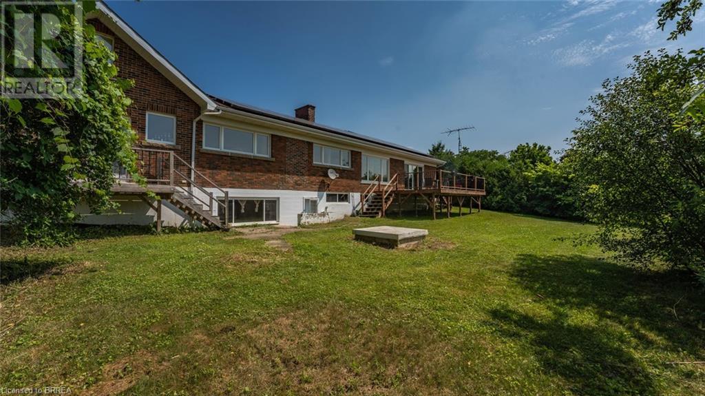 598 Colborne Street W, Brantford, Ontario  N3T 5L5 - Photo 34 - 40751888
