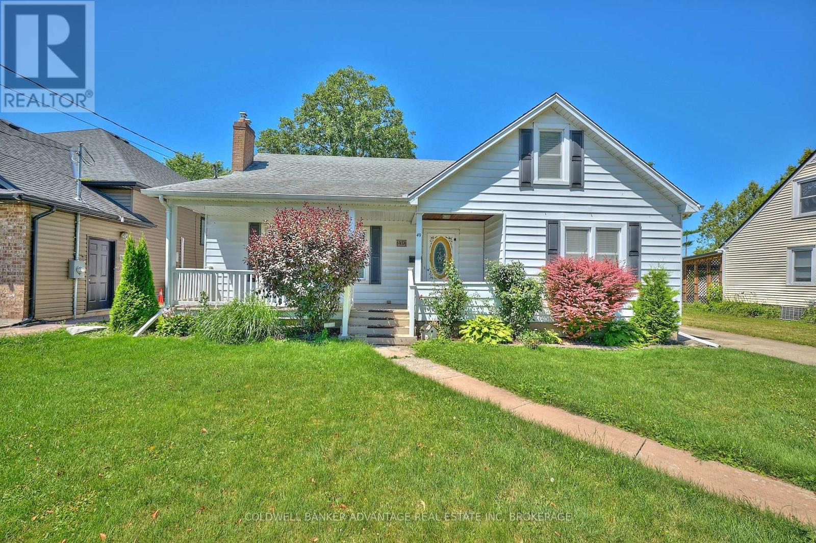 Property at 49 CARLTON AVENUE image 1