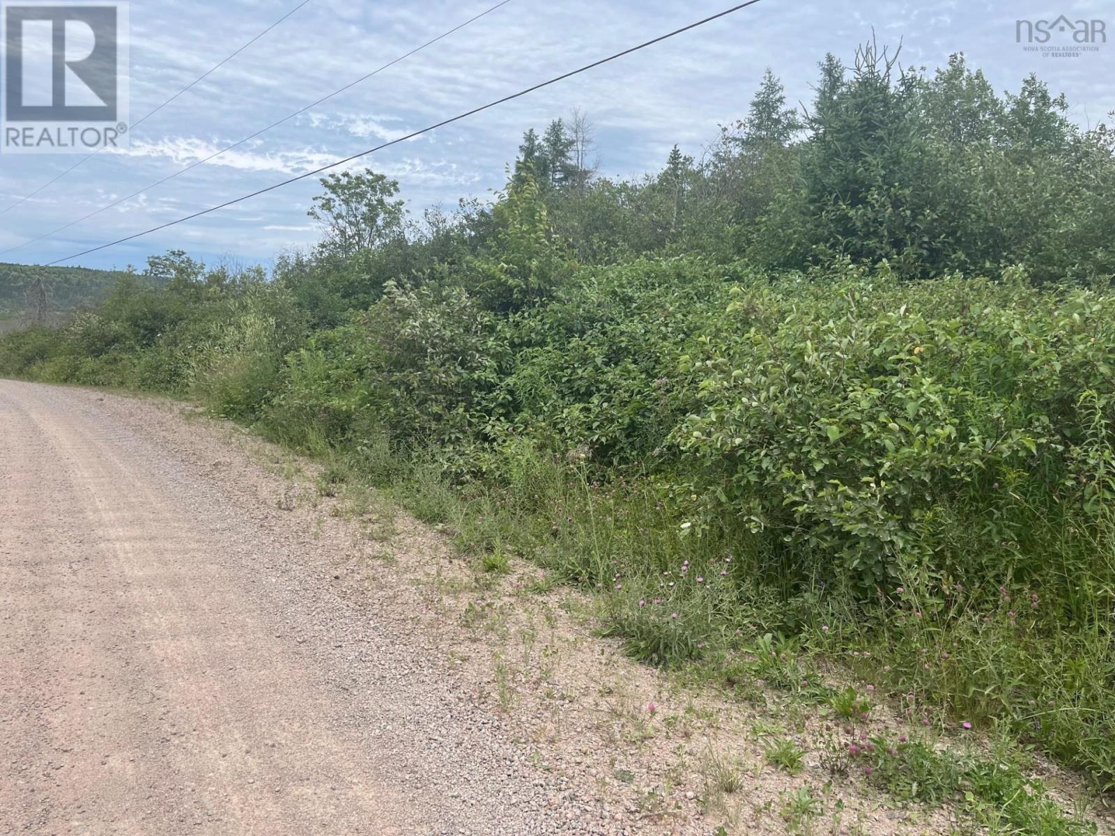 Red Point Road, Mckinnons Harbour, Nova Scotia