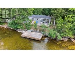 92 SHADOW LAKE RD 28 Road, Coboconk, Ontario