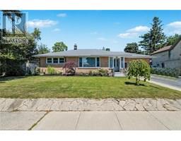 620 NORTH Street, cambridge, Ontario