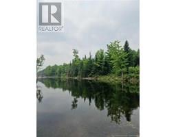 50.3 Acres Centenaire Street, Lorne, New Brunswick