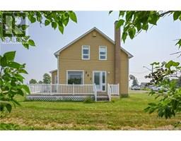 241 Poirier Road, village-des-poirier, New Brunswick