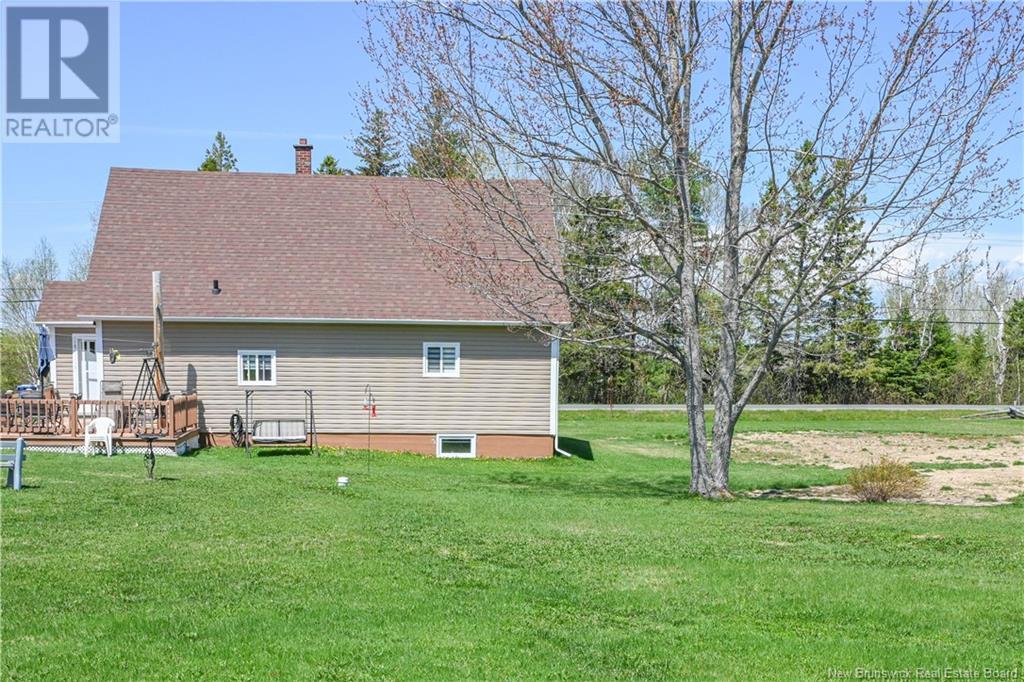 539 Saint-Amateur Road, Trudel, New Brunswick  E8R 1P3 - Photo 4 - NB123356