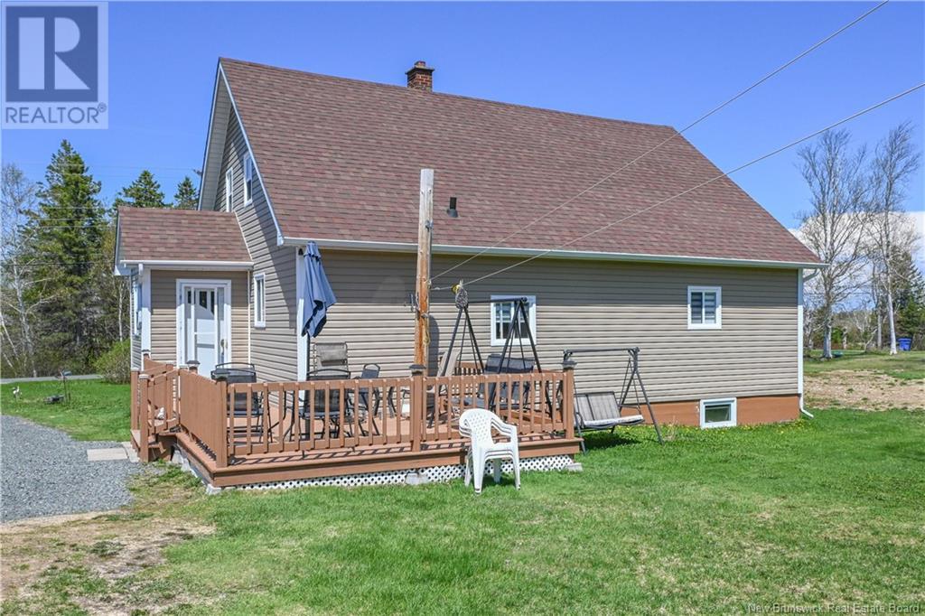 539 Saint-Amateur Road, Trudel, New Brunswick  E8R 1P3 - Photo 5 - NB123356