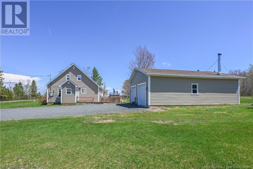 539 Saint-Amateur Road, Trudel, New Brunswick  E8R 1P3 - Photo 7 - NB123356