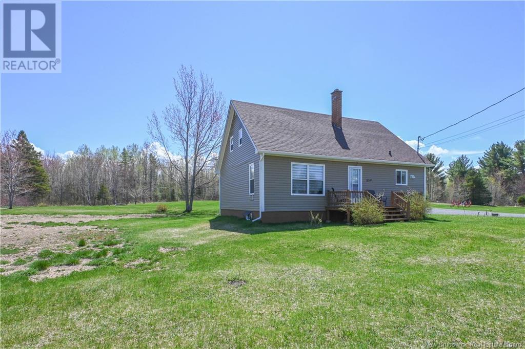 539 Saint-Amateur Road, Trudel, New Brunswick  E8R 1P3 - Photo 3 - NB123356