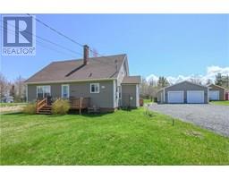 539 Saint-Amateur Road, Trudel, New Brunswick