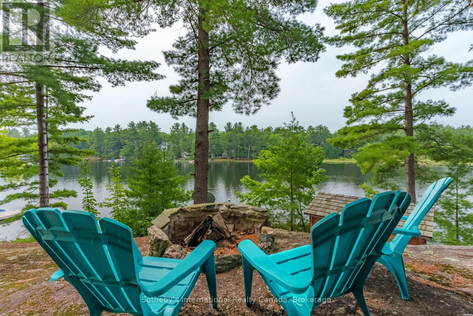 1032 Sunset Bay Road N, Gravenhurst, Ontario  P1P 1R2 - Photo 13 - X12296919