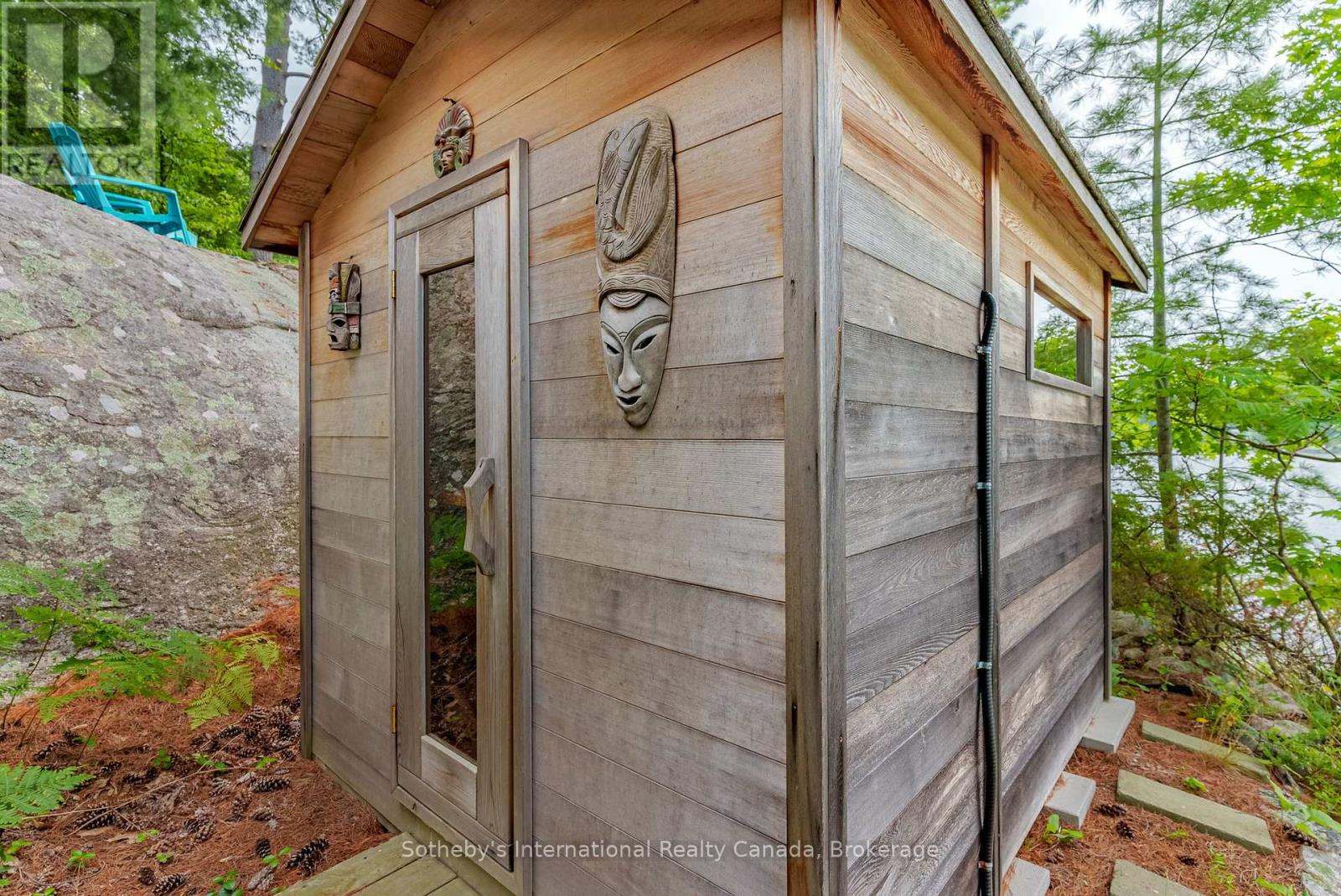 1032 Sunset Bay Road N, Gravenhurst, Ontario  P1P 1R2 - Photo 18 - X12296919