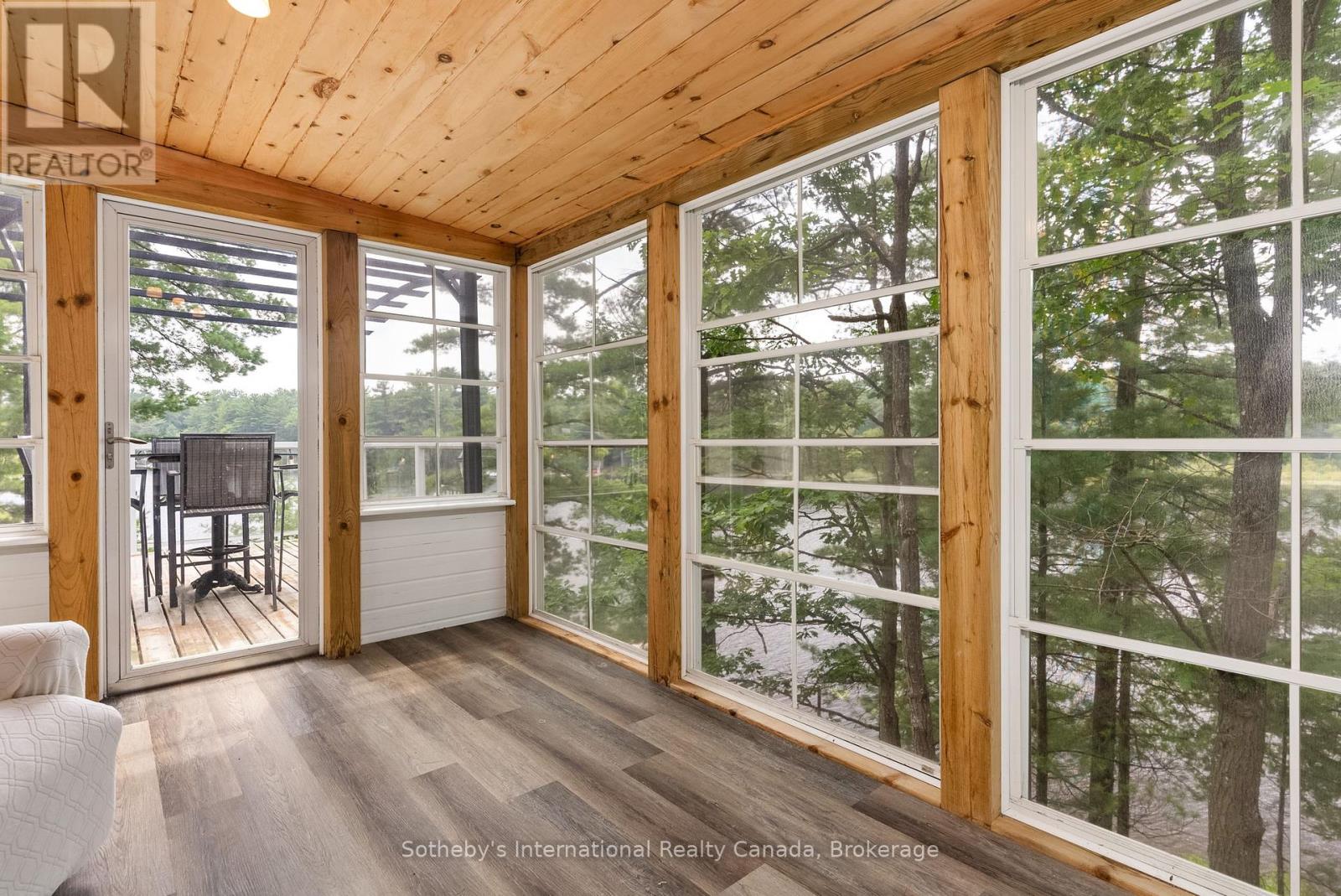 1032 Sunset Bay Road N, Gravenhurst, Ontario  P1P 1R2 - Photo 47 - X12296919