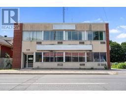 408-410 PITT STREET, Cornwall, Ontario