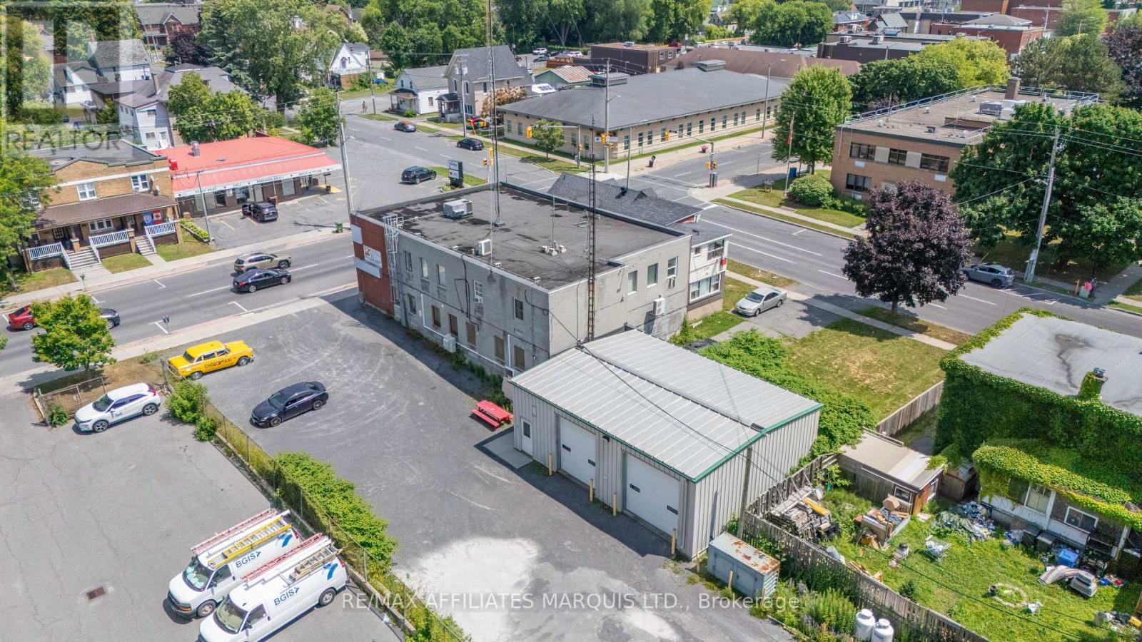 408-410 Pitt Street, Cornwall, Ontario  K6J 3R2 - Photo 7 - X12225351